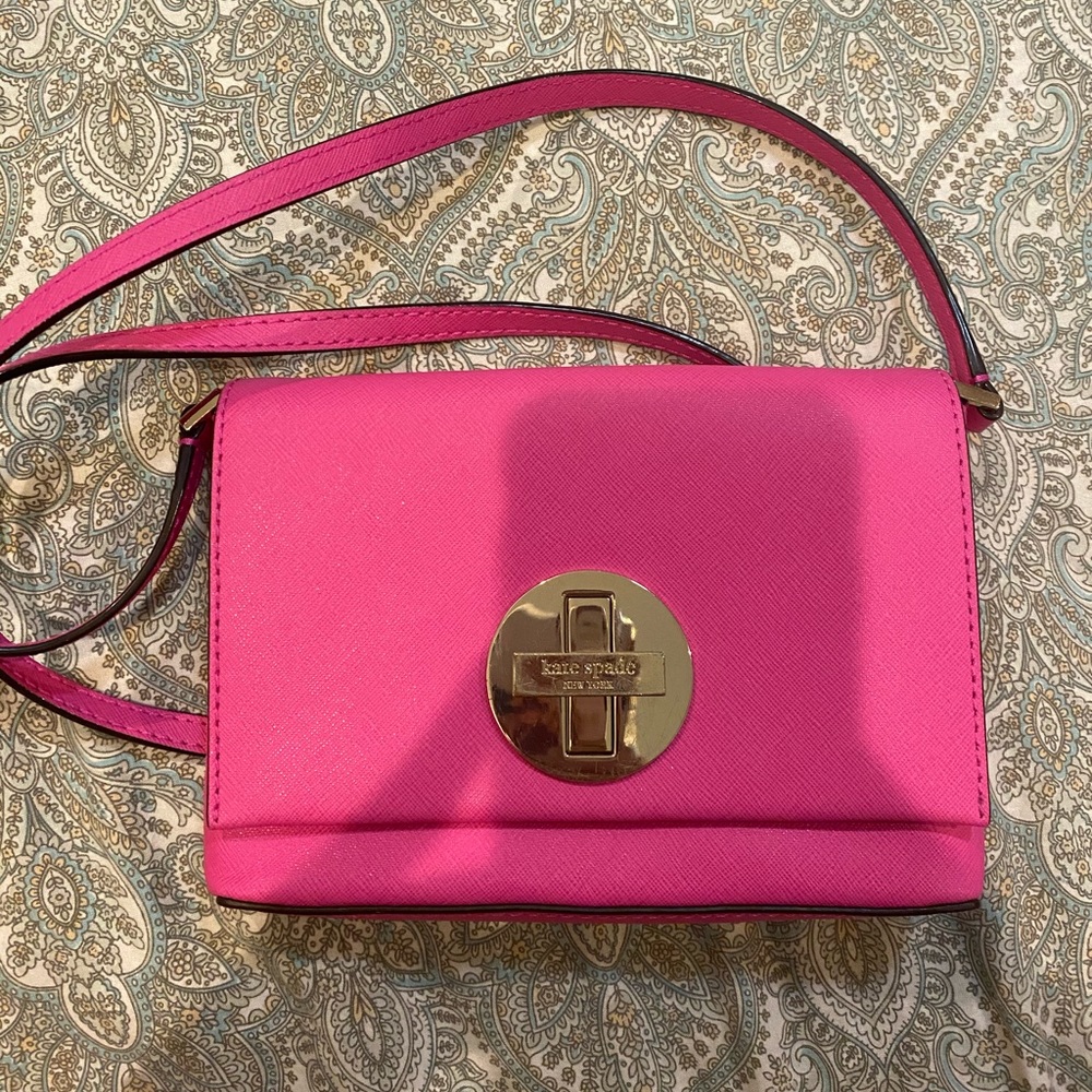 Kate spade crossbody